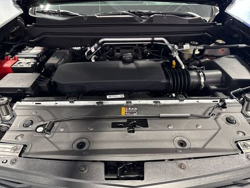 New 2026 Chevrolet Colorado Trail Boss AWD/4WD image 42