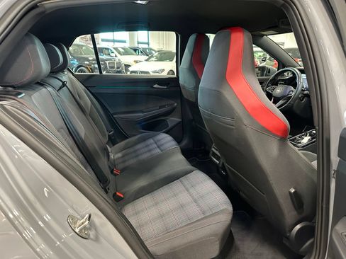 Used 2024 Volkswagen GTI S FWD image 36