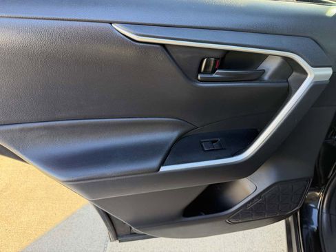 Used 2025 Toyota RAV4 LE image 14