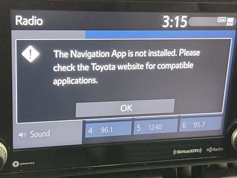 Certified 2020 Toyota RAV4 XSE w/ XSE Grade Weather Package image 20