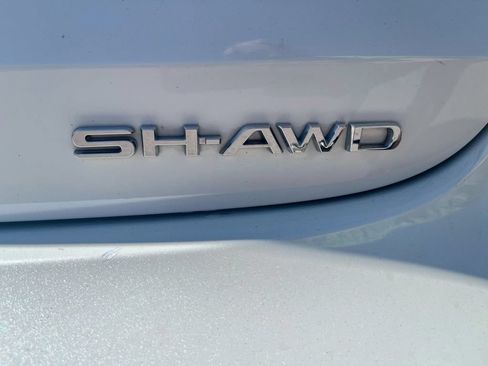 Used 2023 Acura TLX Type S AWD/4WD image 35