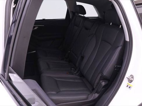 Certified 2023 Audi Q7 3.0T Premium Plus w/ Premium Plus Package AWD/4WD image 14