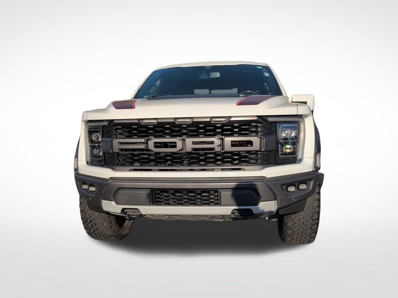 Used 2021 Ford F150 Raptor w/ Equipment Group 801A High AWD/4WD image 9