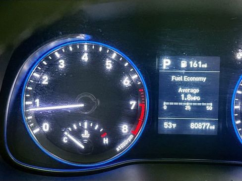 Used 2019 Hyundai Kona Limited image 13