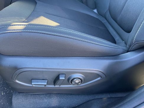 New 2025 Jeep Grand Cherokee Laredo X image 17