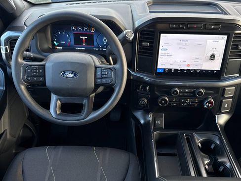 Used 2024 Ford F150 STX image 16