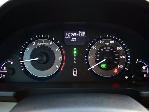 Used 2012 Honda Odyssey EX-L image 30