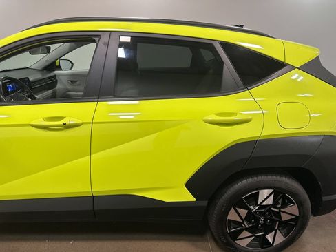 Used 2025 Hyundai Kona SEL FWD image 46