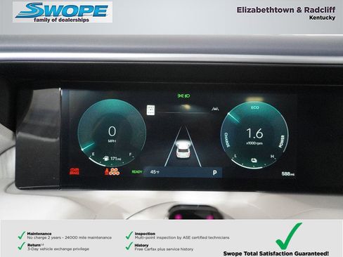 New 2026 Hyundai Palisade Calligraphy image 17