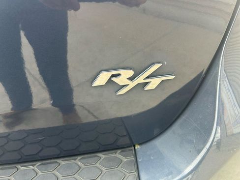 Used 2020 Dodge Durango R/T AWD/4WD image 9