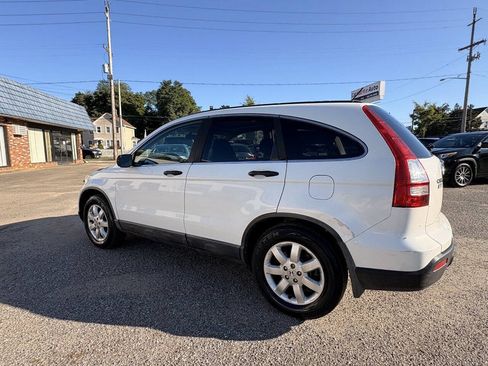 Used 2009 Honda CR-V EX image 12