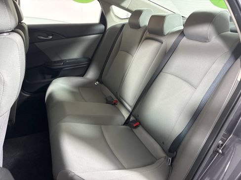 Used 2017 Honda Civic EX-T image 27