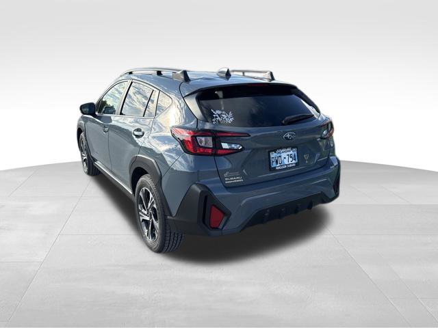 Used 2024 Subaru Crosstrek 2.0i Premium AWD/4WD image 5