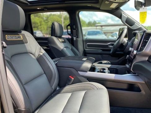 New 2026 RAM 1500 Big Horn AWD/4WD image 49