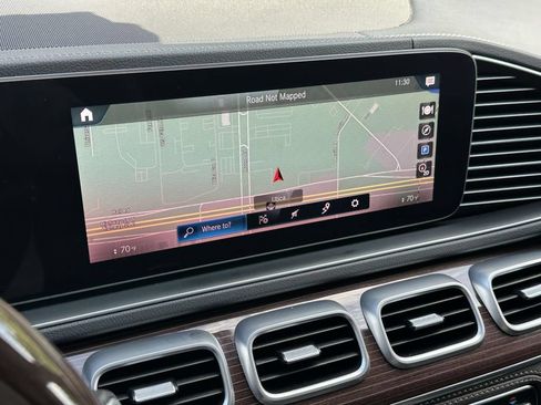 Used 2022 Mercedes-Benz GLE 350 4MATIC image 24