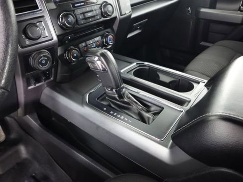 Used 2016 Ford F150 XLT w/ Equipment Group 302A Luxury image 55