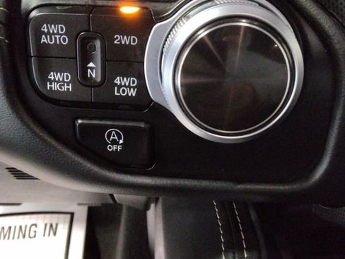 Used 2022 RAM 1500 Limited image 15