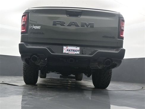 New 2026 RAM 1500 Rebel image 39