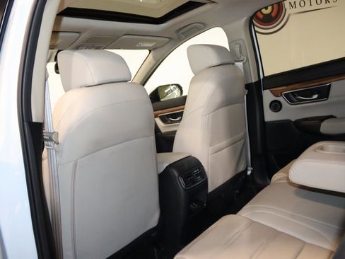 Used 2022 Honda CR-V Touring image 51
