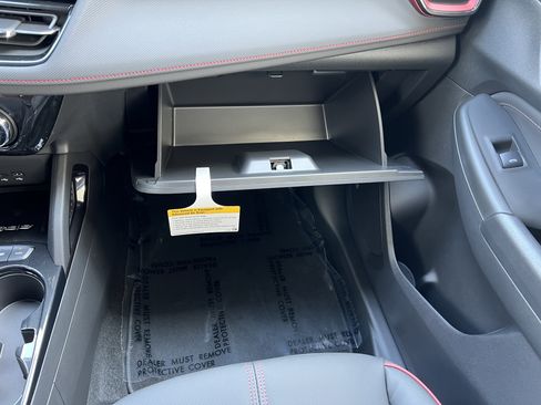 New 2026 Chevrolet TrailBlazer RS AWD/4WD image 35