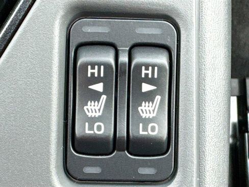 New 2026 Subaru Crosstrek 2.5i Limited w/ Crosstrek Mirror Package image 24