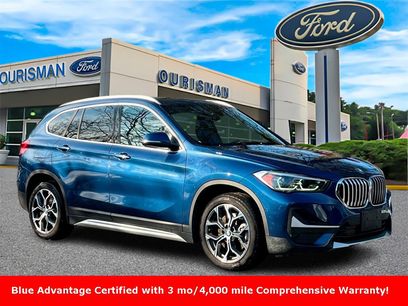 Used 2022 BMW X1 xDrive28i w/ Premium Package
