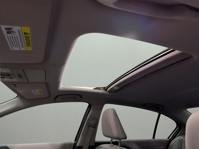 Used 2014 Honda Accord EX-L image 27