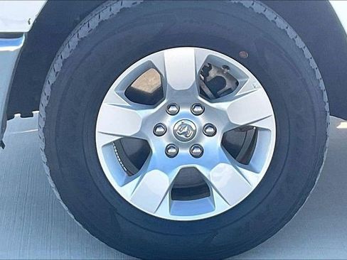 Used 2023 RAM 1500 Big Horn w/ Trailer Tow Group image 9