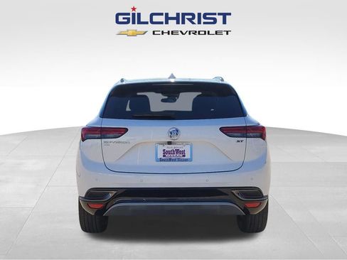 Used 2023 Buick Envision Essence w/ Technology Package I image 5