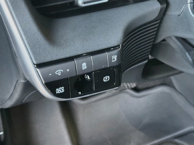 New 2027 Hyundai Ioniq 5 SE RWD image 10