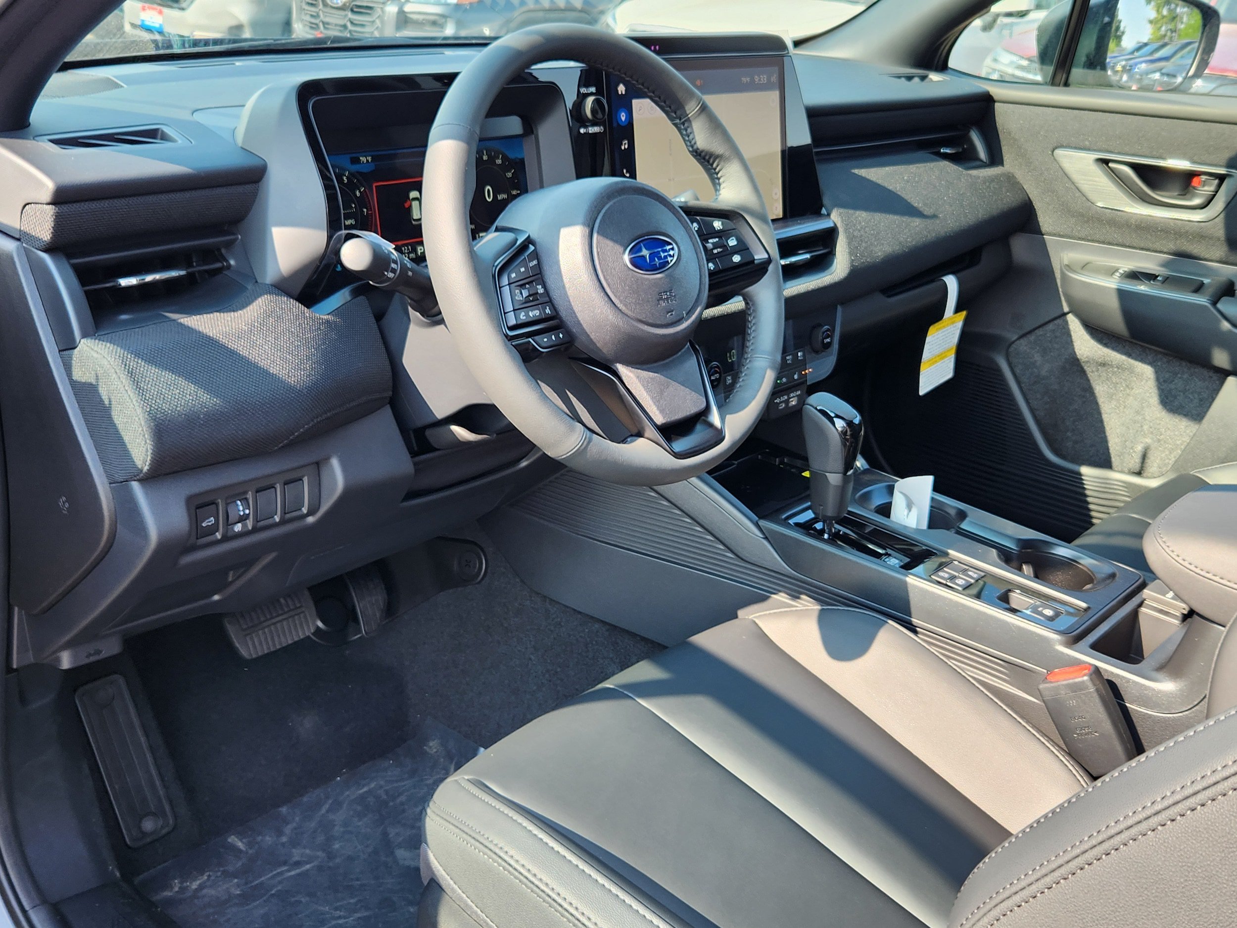 New 2026 Subaru Outback Premium AWD/4WD image 6