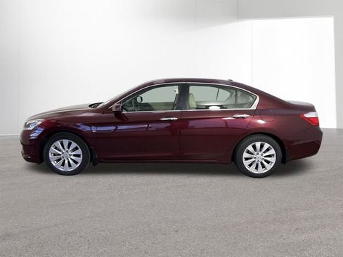 Used 2014 Honda Accord EX-L image 30