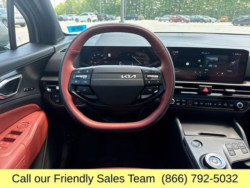 Used 2026 Kia Sportage SX Prestige AWD/4WD image 14