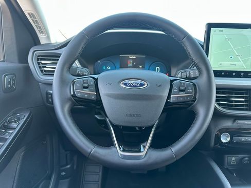 New 2026 Ford Escape Platinum w/ Premium Technology Package image 31