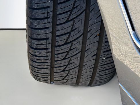 Used 2023 BMW X6 M Base w/ Executive Package image 44