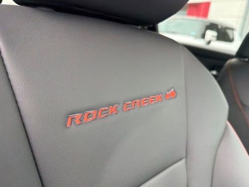 New 2026 Nissan Rogue SV AWD/4WD image 30