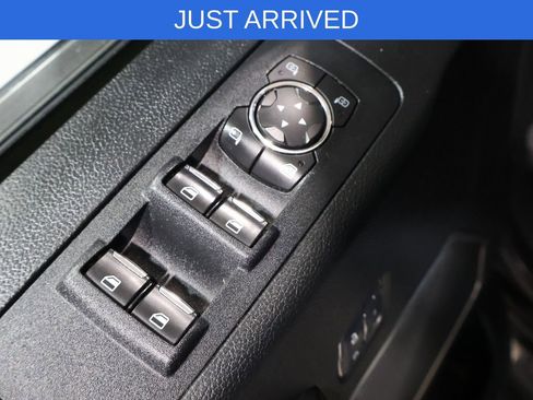 Used 2018 Ford F150 Limited image 14