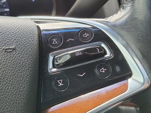 Used 2020 Cadillac Escalade Luxury AWD/4WD image 28