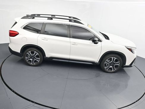 Used 2024 Subaru Ascent Limited AWD/4WD image 31