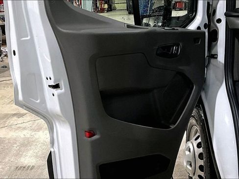 Used 2024 Ford Transit 350 148 High Roof Extended DRW RWD image 18