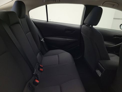 Used 2024 Toyota Corolla LE FWD image 19