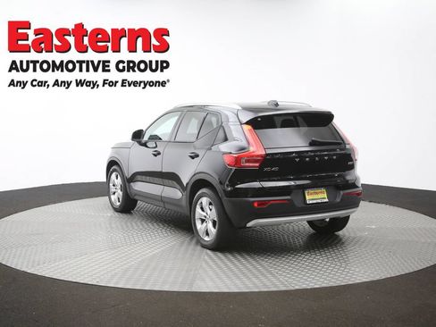 Used 2019 Volvo XC40 T5 Momentum AWD/4WD image 63