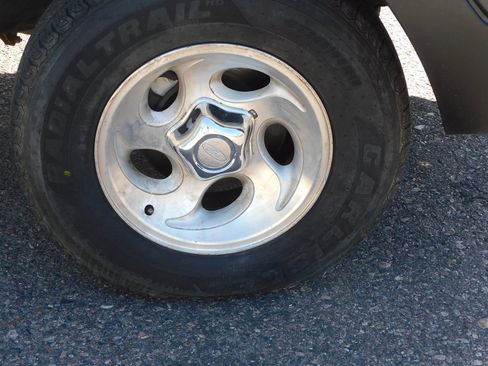 Used 2003 Ford Ranger Edge image 16