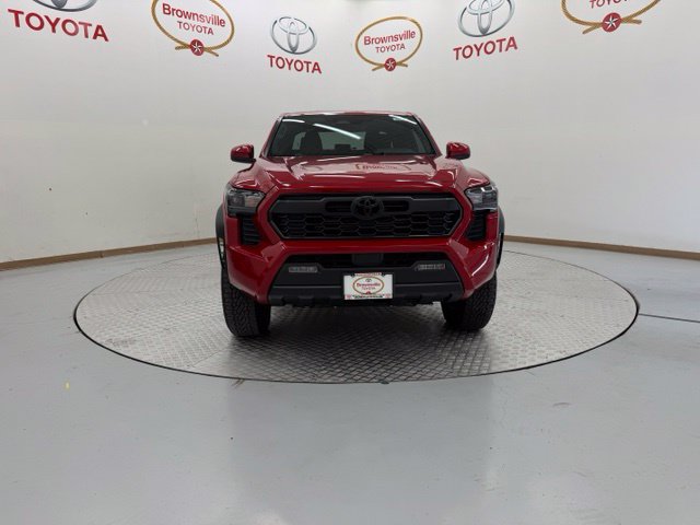 New 2026 Toyota Tacoma 4x4 Double Cab image 4