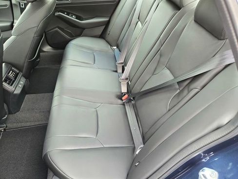 New 2026 Honda Accord Touring image 6