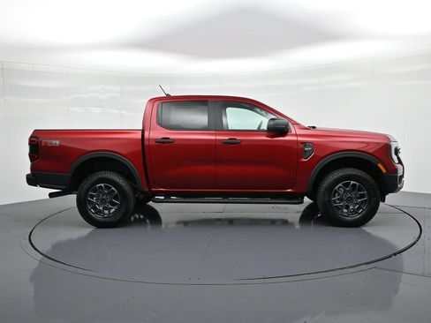New 2026 Ford Ranger XLT AWD/4WD image 5