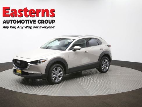 Used 2024 MAZDA CX-30 AWD 2.5 S w/ Premium Package image 57