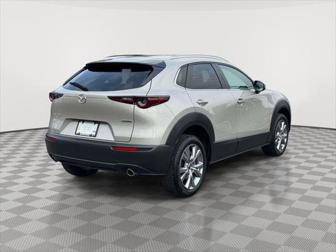 Used 2024 MAZDA CX-30 AWD 2.5 S w/ Preferred Package image 7