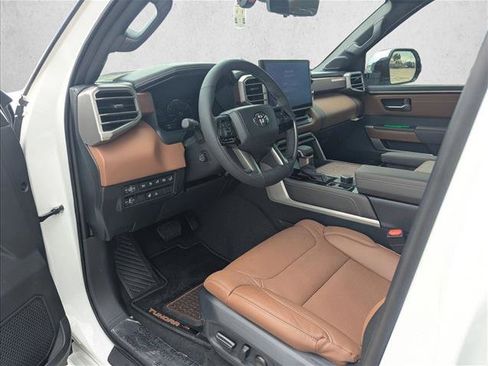 New 2026 Toyota Tundra 1794 Edition AWD/4WD image 3