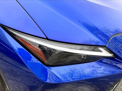 Used 2021 Lexus IS 350 F Sport w/ Accessory Package image 25